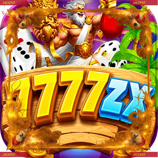777zx — mitra unggulan