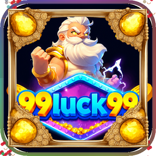 99luck99 — mitra unggulan