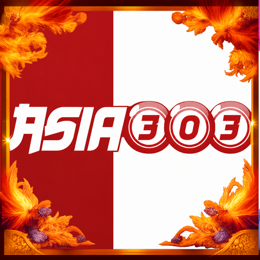 asia303 — mitra unggulan